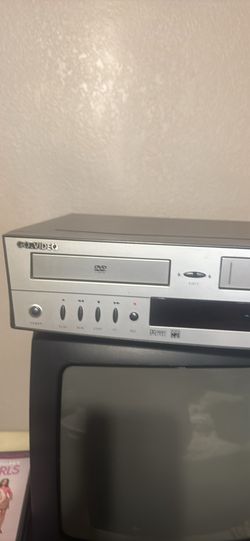 Functional Mitsubishi HS- VHS Hi- ports.