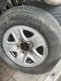 Tires