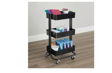 3 tier cart