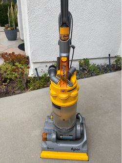 Dyson DC14 used vacuum NEEDS CLUTCH