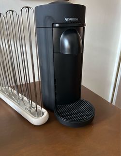 Nespresso Vertuo Plus Coffee Machine