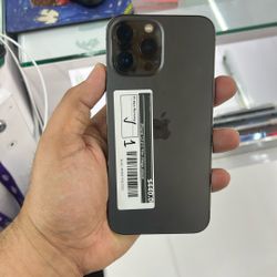 iPhone 13 Pro Max 256 Gb (unlocked)