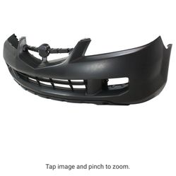Acura TSX Front Bumper