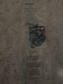 Jurassic World Rebirth 7-Eleven Straw