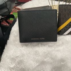 Michael Kors Men’s Wallet