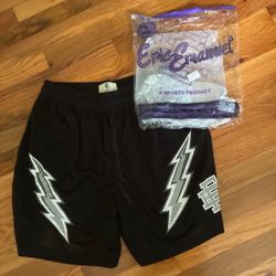Eric emanual shorts