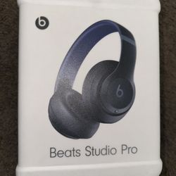 Beats Studio Pro