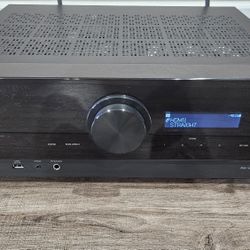 Yamaha RXV6A Receiver 