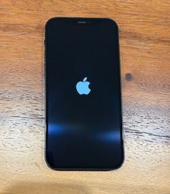 Apple iPhone 12 64GB BLUE Bundle – Unlocked – Excellent Condition