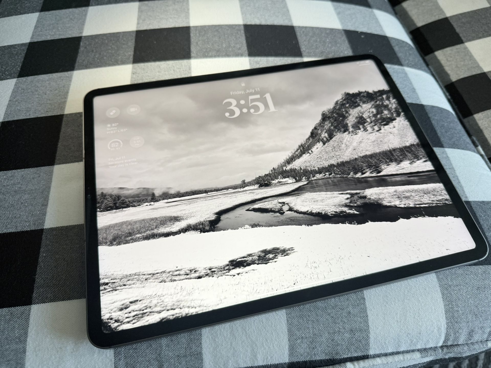 Ipad Pro 12.9
