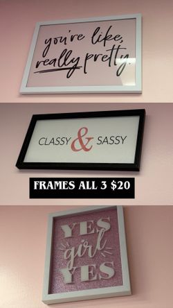 Frames