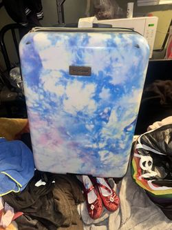 Carryon Luggage 