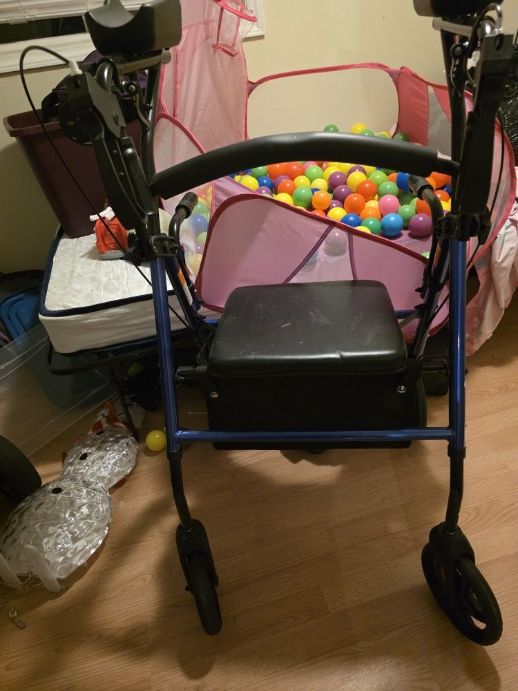 New Walker