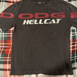 Holster Boxy Fit Tee