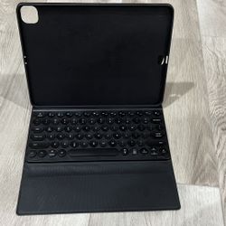 iPad Pro Magnetic Keyboard And Cover