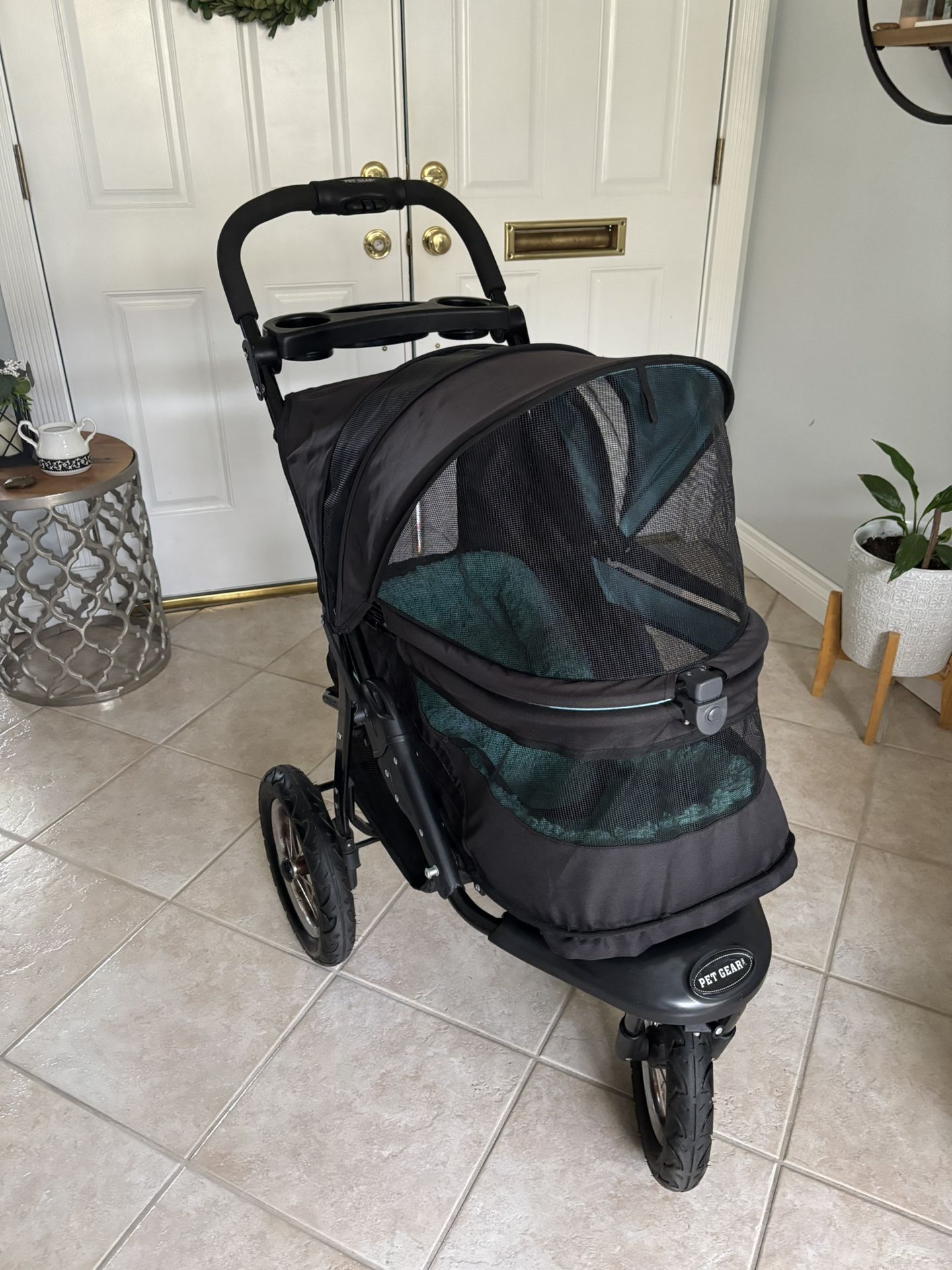 Pet/Dog Stroller