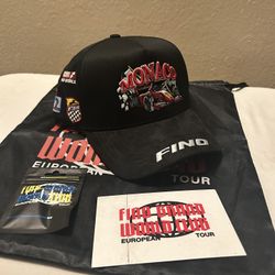 Gallo Fino Hat