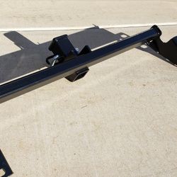 Ford Bronco Sport Hitch   New-Never Been Installed. $65!