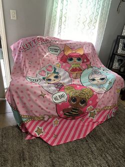 Shower Curtains