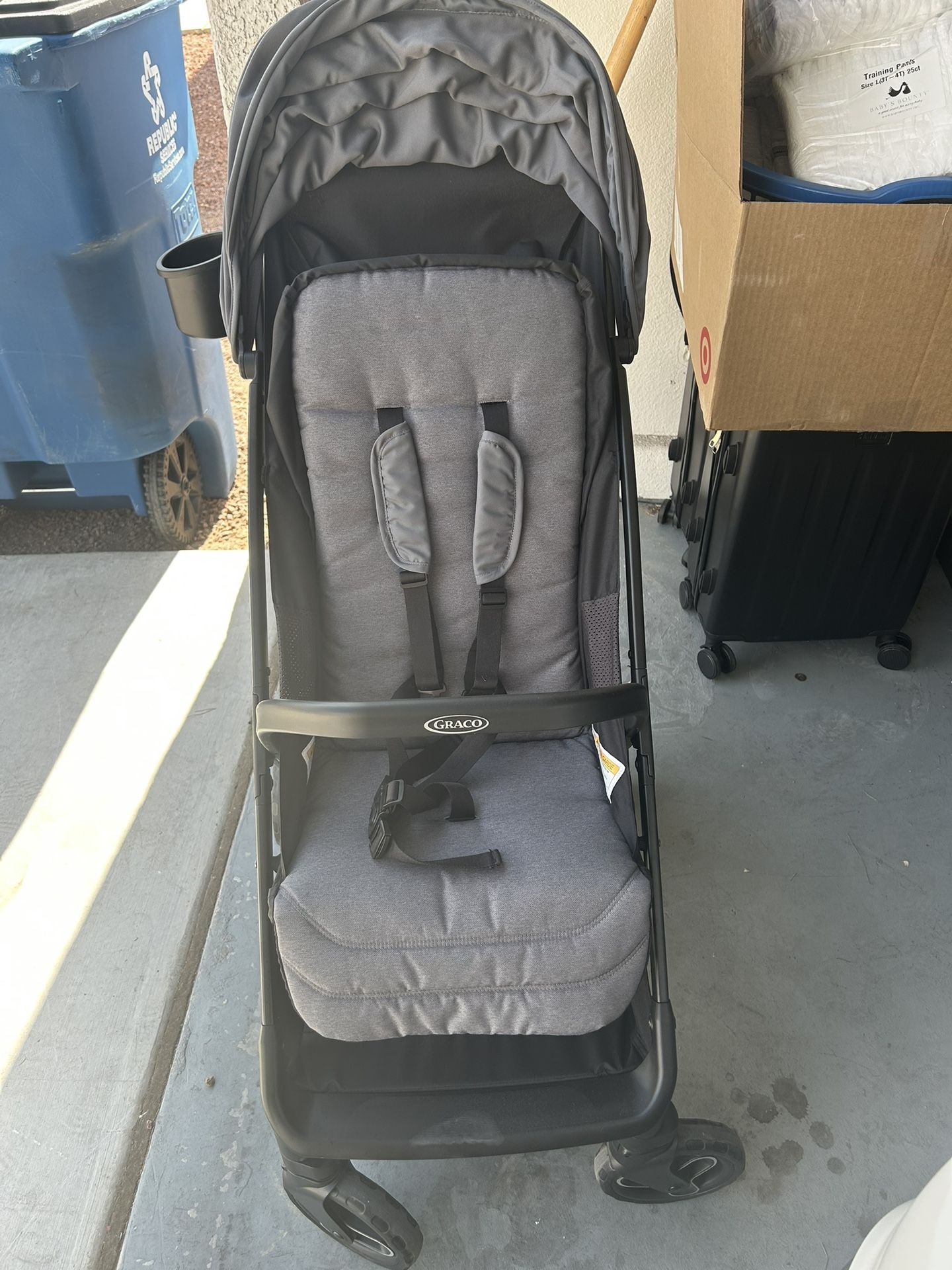 Graco Stroller