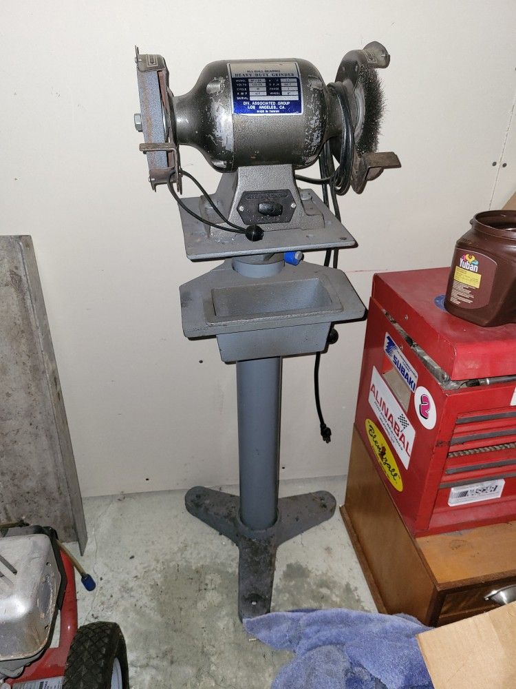 Grinder
