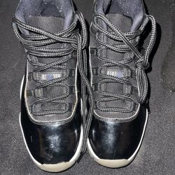 Air Jordan 11 Size 7.5