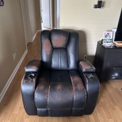 Reclining Chair