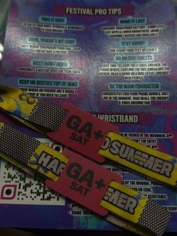 Hard summer