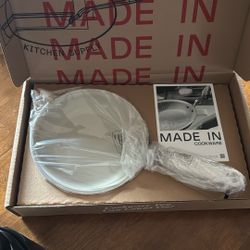 Ceramiclad Non Stick Frying Pan 8”