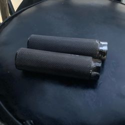 Bike pigs