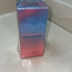 LV California Dream Cologne 100ML
