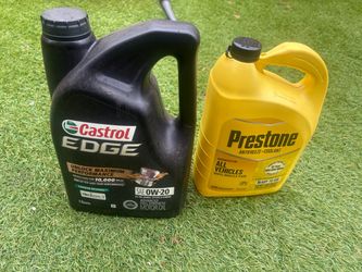Antifreeze coolant sealed still