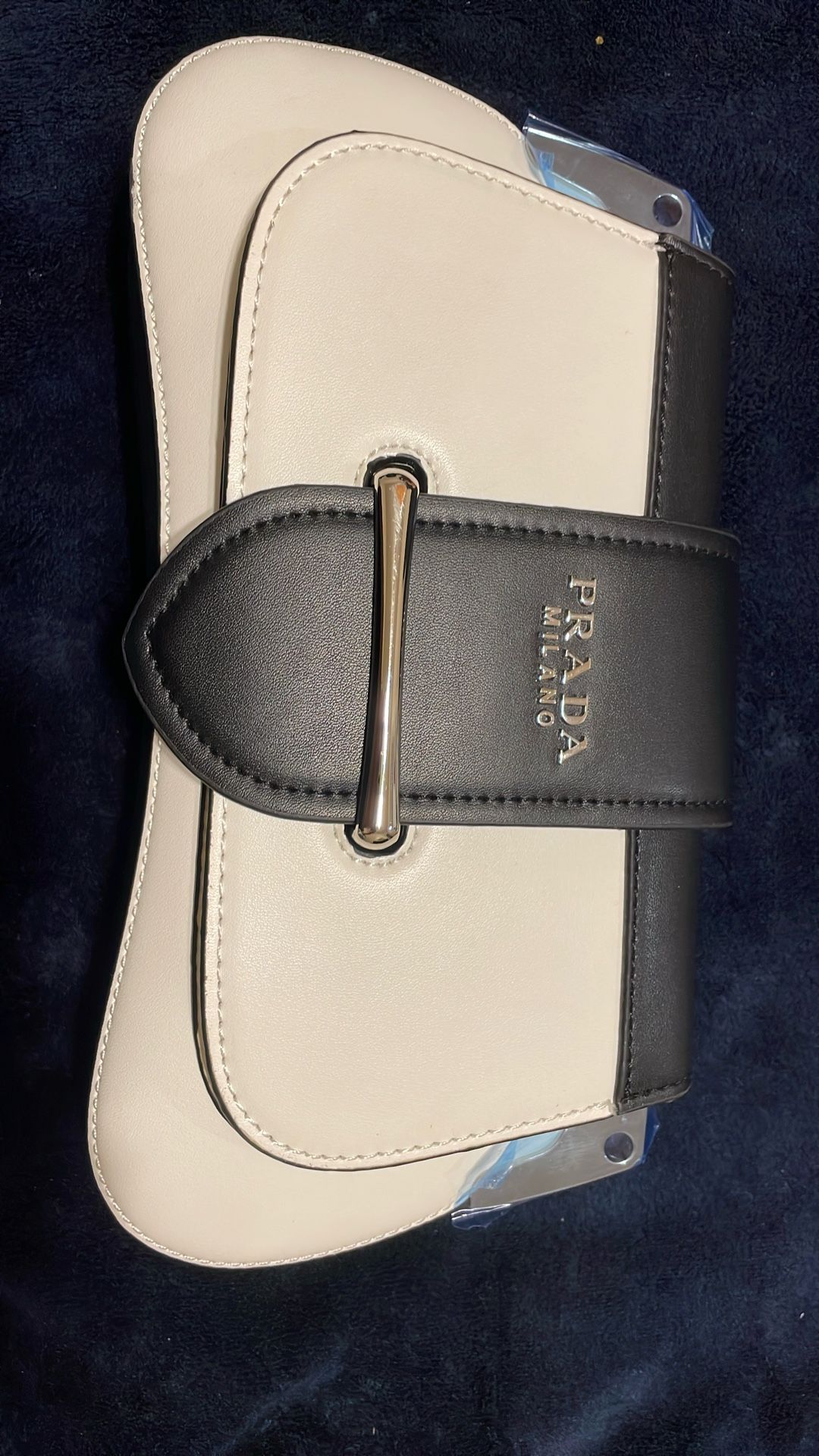 Prada Sidonie purse