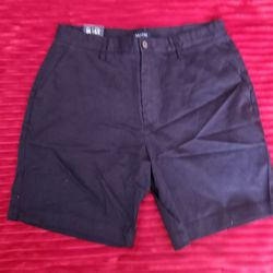 Nautical Navy Men's Shirts SIZE 34 New