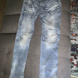 G star jeans 