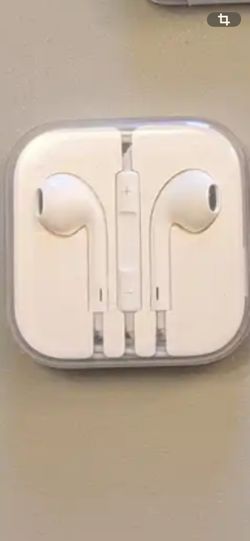 Audífonos nuevos