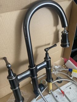Kitchen Faucet