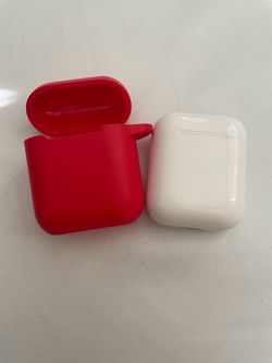 Apple AirPods
