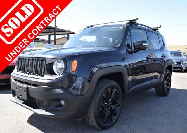 Elegant Jeep Renegade For Sale Phoenix Gallery