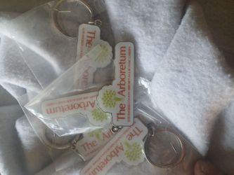 Key Ring