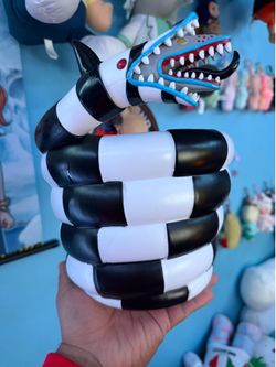 Popcorn Bucket