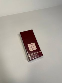 Tom Ford lost cherry