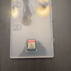 Super Mario Bros Deluxe 