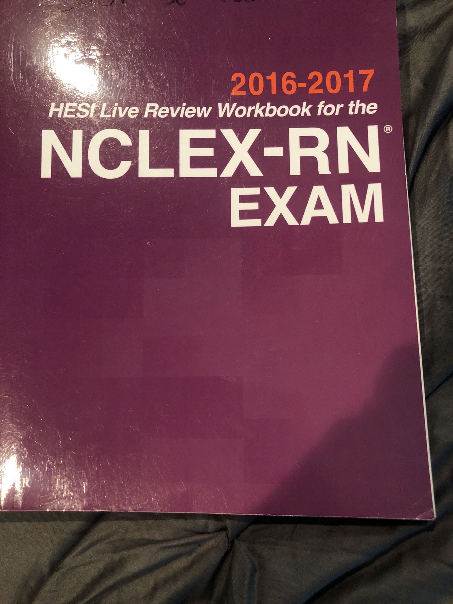 Hesi live NCLEX prep with answers