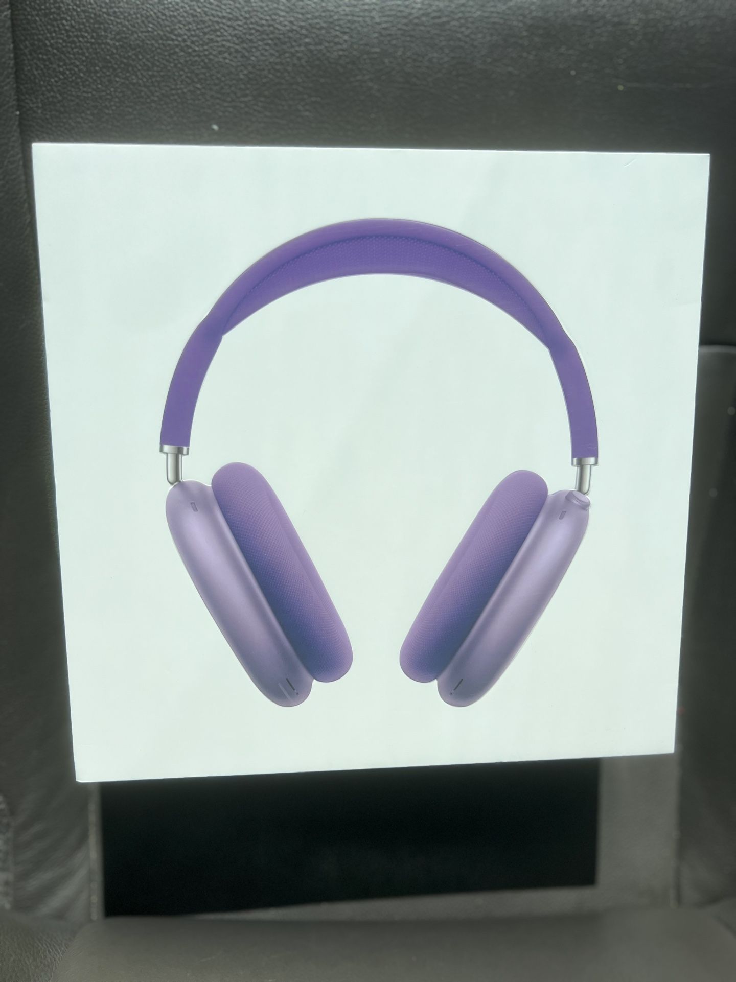 New Apple Air Pods Max (USB-C)