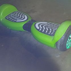 Hover 1 Rocket 2.0 Hoverboatd 