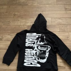 That’s An Awful Lot Of Cough Syrup