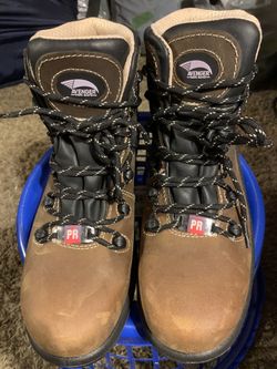 Women’s Composite Toe Boots