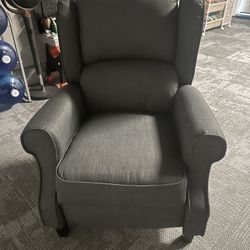 Recliner (Massaging)