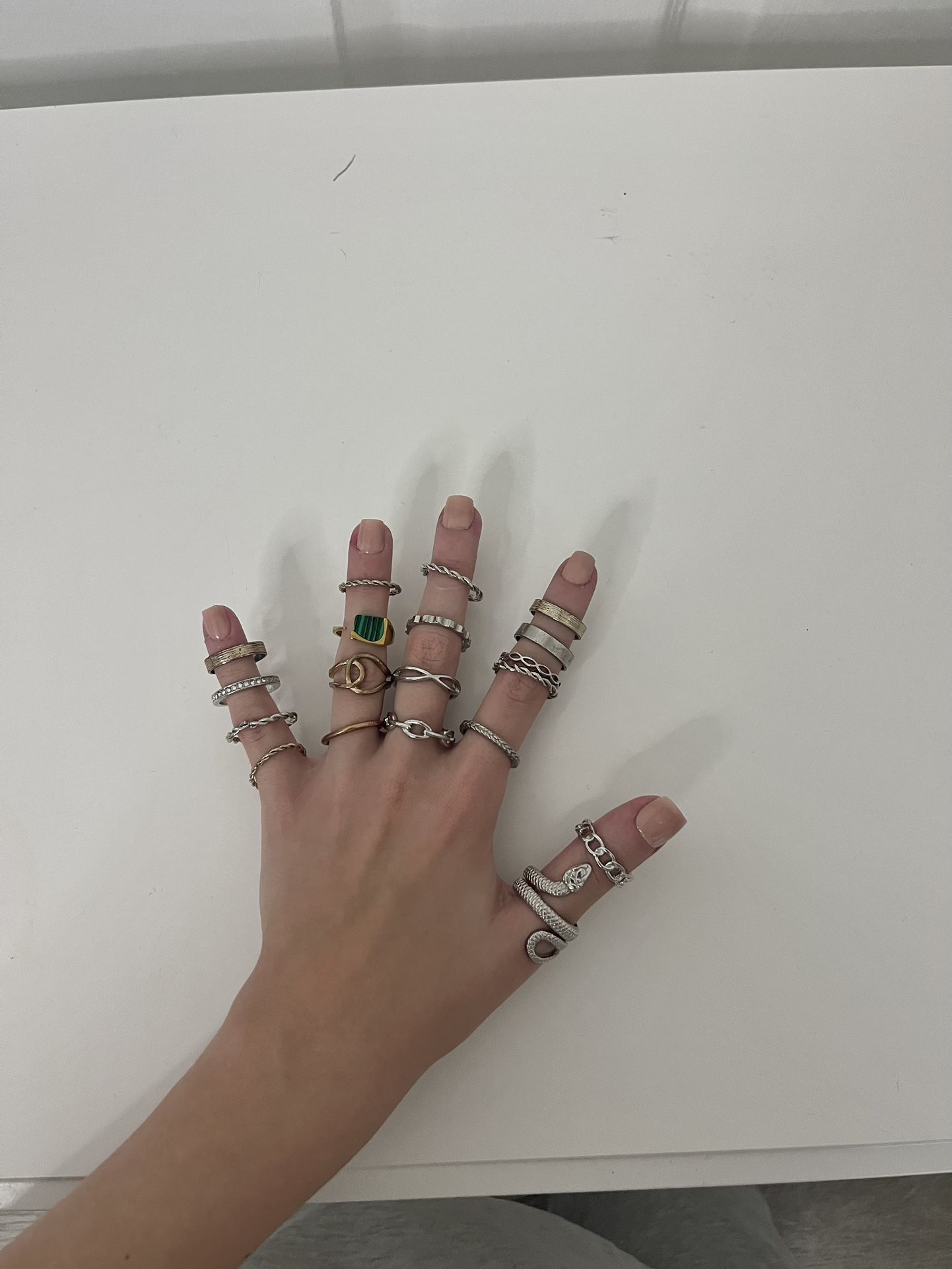 Rings